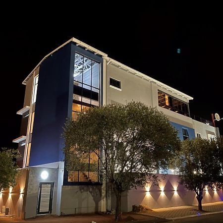 קימברלי Nare Boutique Hotel מראה חיצוני תמונה