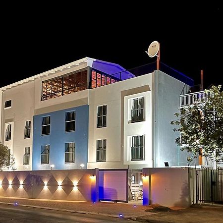קימברלי Nare Boutique Hotel מראה חיצוני תמונה