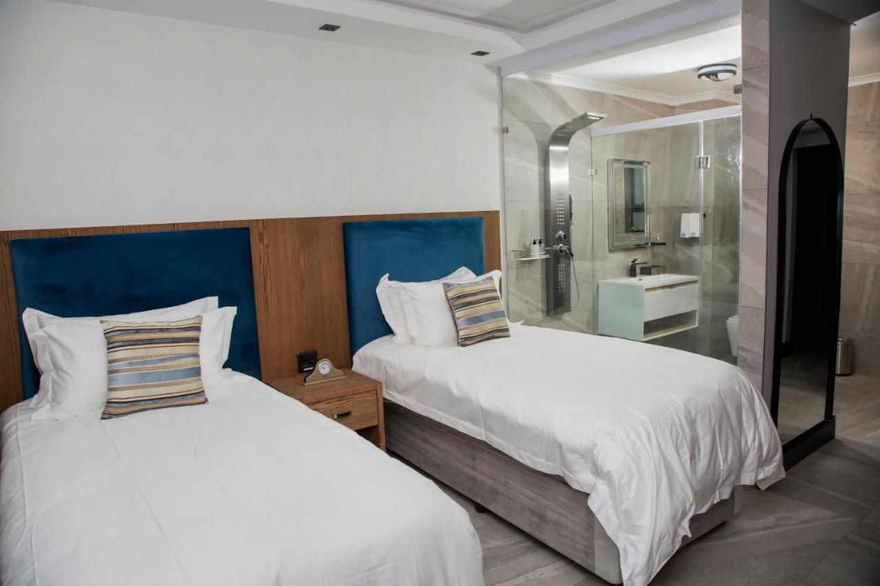 קימברלי Nare Boutique Hotel מראה חיצוני תמונה