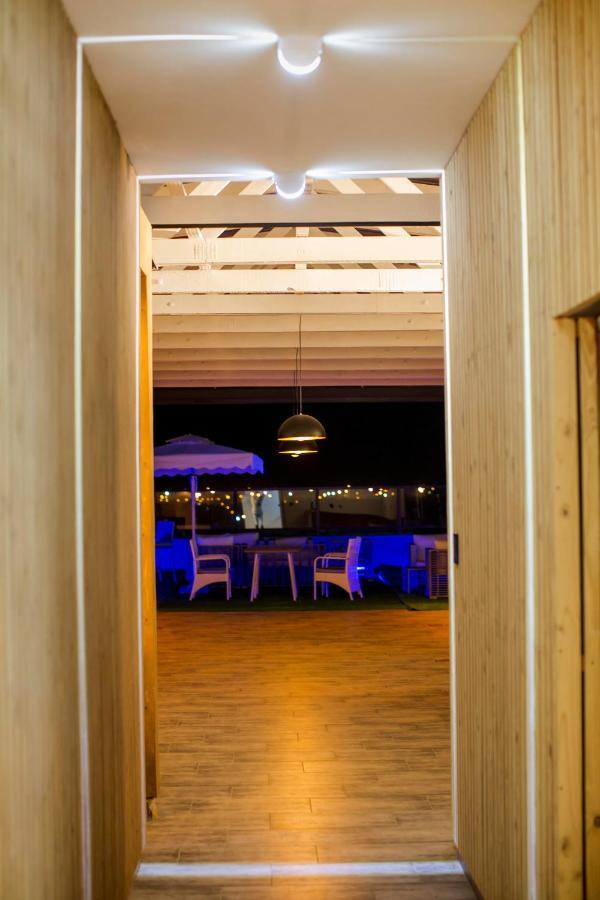 קימברלי Nare Boutique Hotel מראה חיצוני תמונה