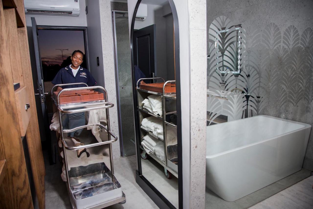 קימברלי Nare Boutique Hotel מראה חיצוני תמונה