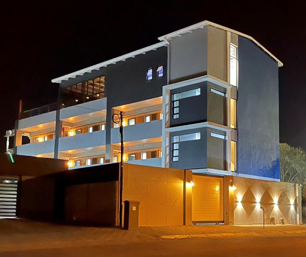 קימברלי Nare Boutique Hotel מראה חיצוני תמונה