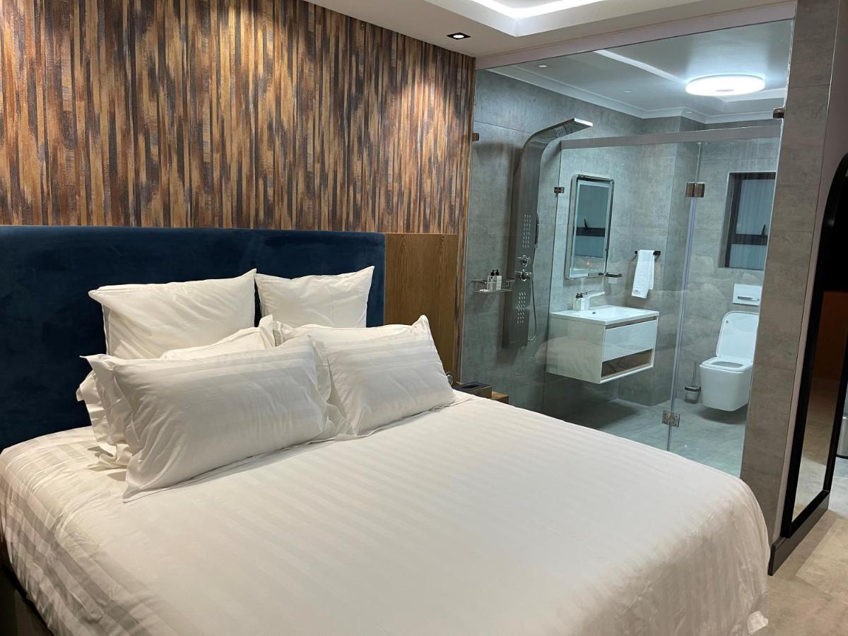 קימברלי Nare Boutique Hotel מראה חיצוני תמונה