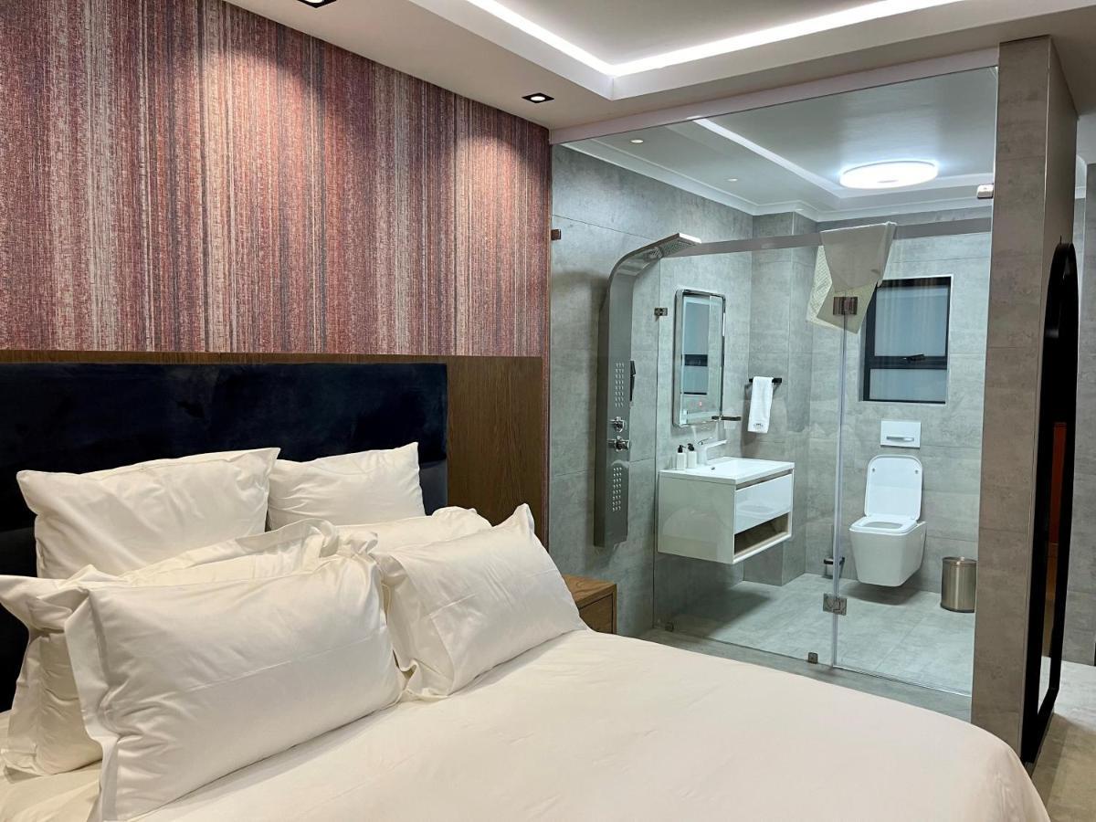 קימברלי Nare Boutique Hotel מראה חיצוני תמונה