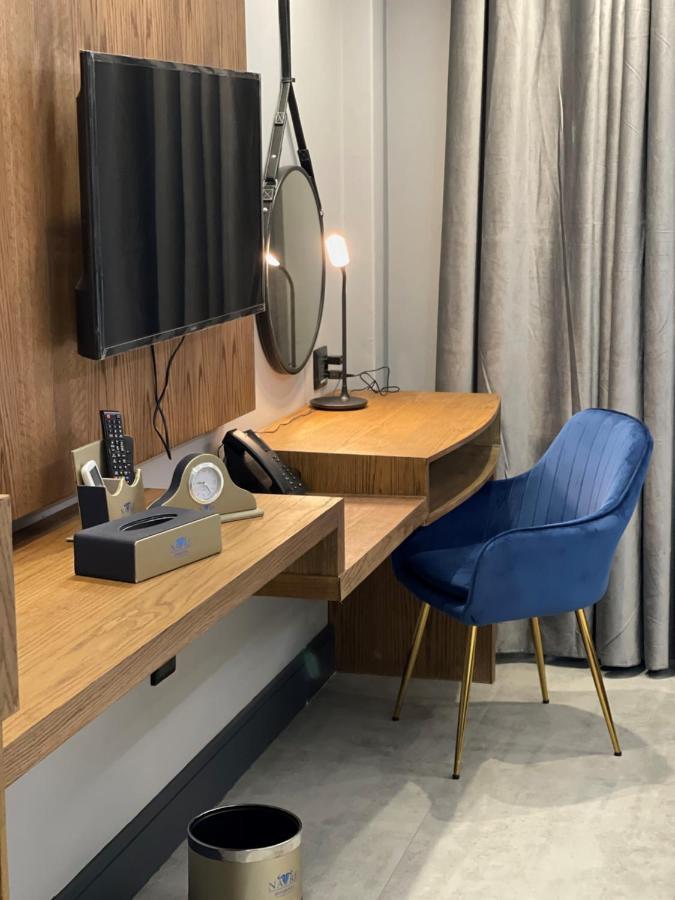 קימברלי Nare Boutique Hotel מראה חיצוני תמונה