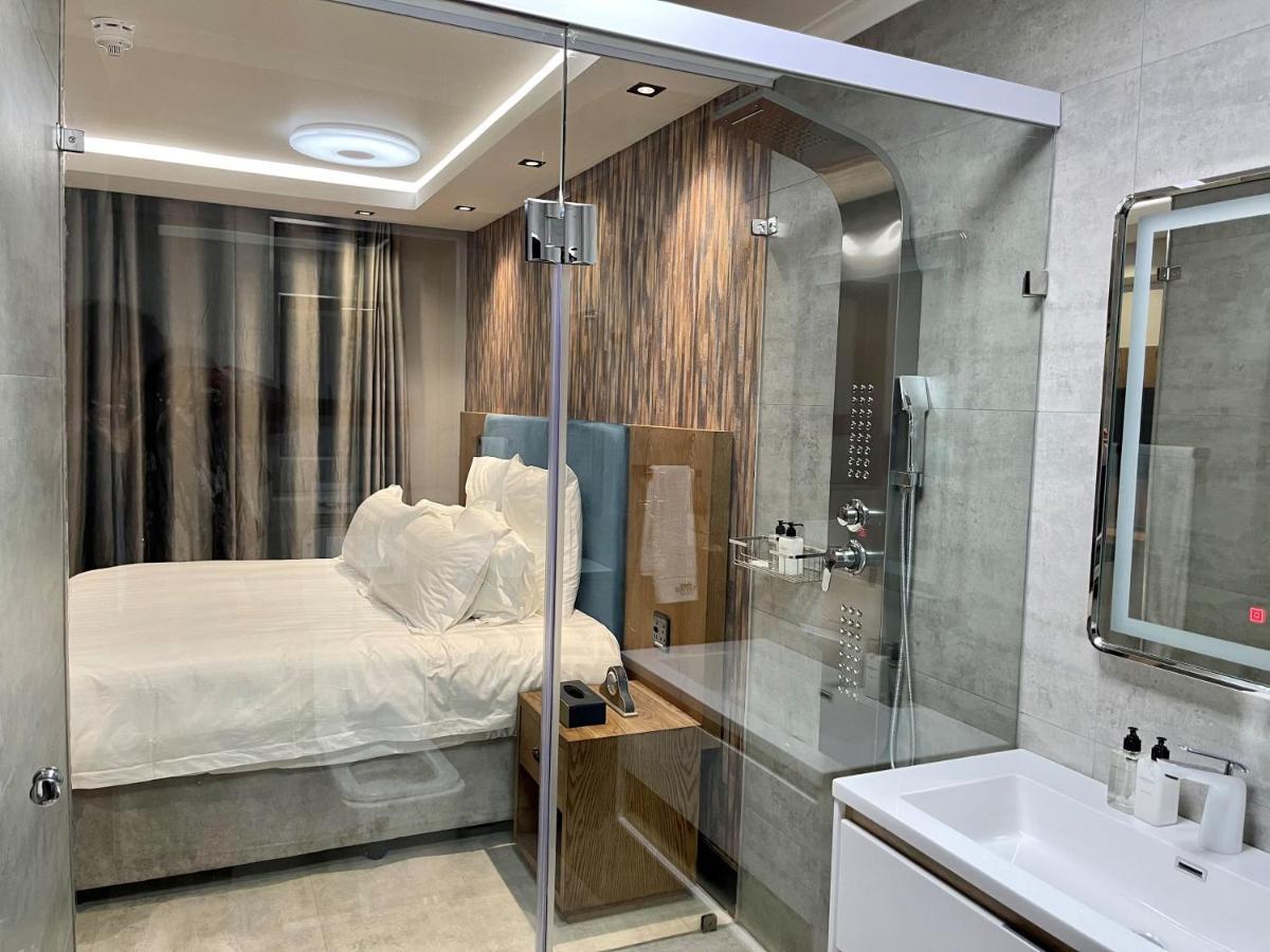קימברלי Nare Boutique Hotel מראה חיצוני תמונה