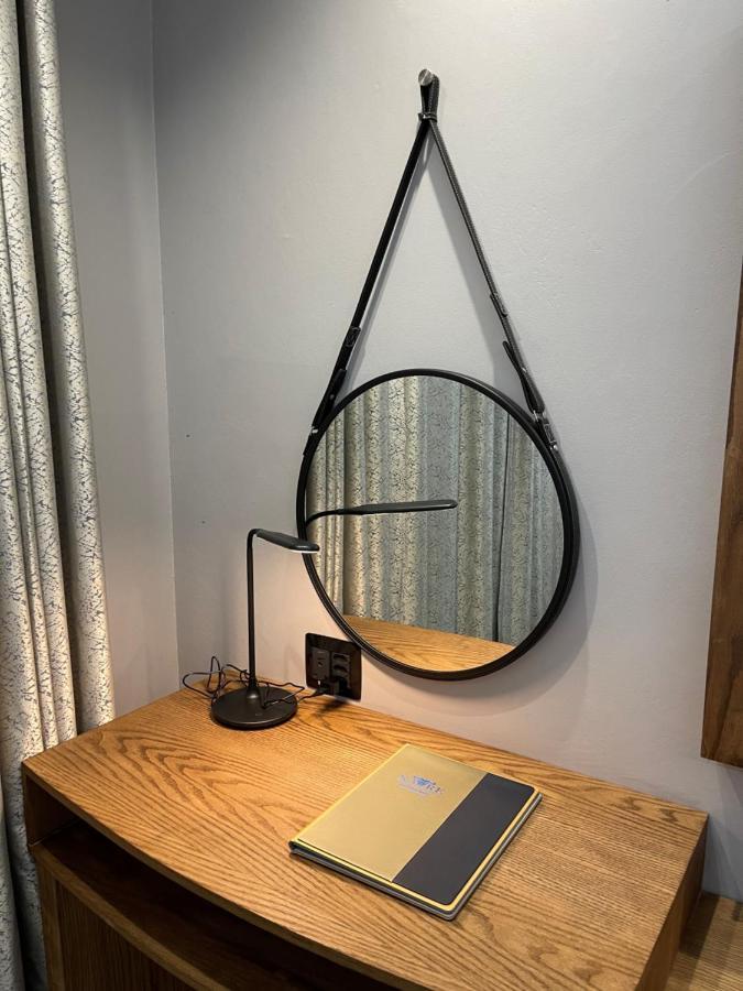 קימברלי Nare Boutique Hotel מראה חיצוני תמונה