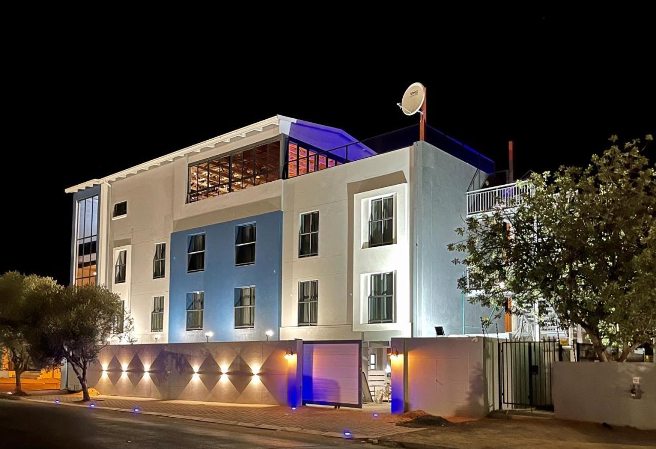 קימברלי Nare Boutique Hotel מראה חיצוני תמונה