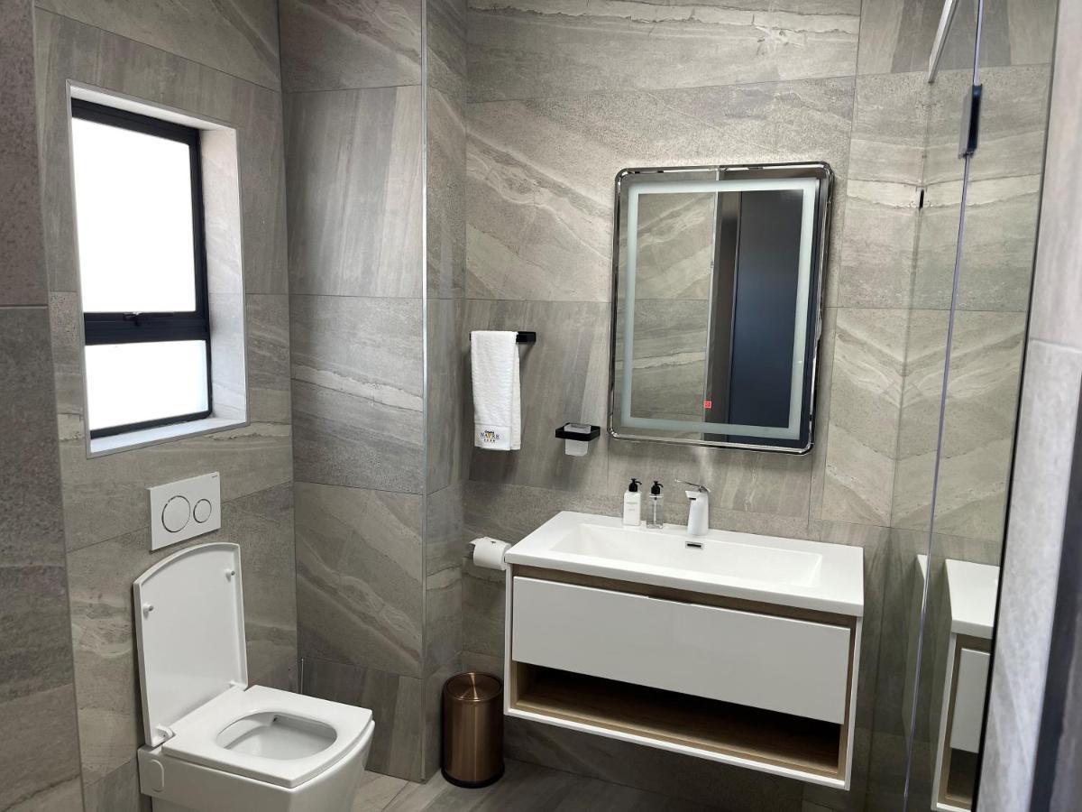 קימברלי Nare Boutique Hotel מראה חיצוני תמונה