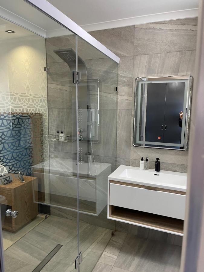 קימברלי Nare Boutique Hotel מראה חיצוני תמונה
