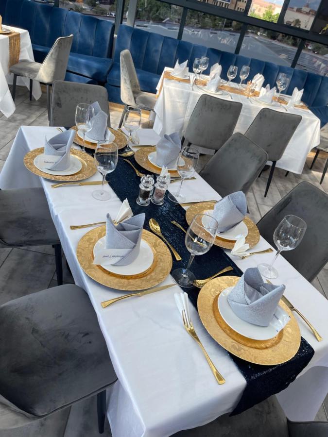 קימברלי Nare Boutique Hotel מראה חיצוני תמונה